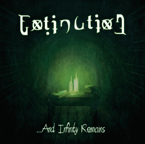 ...And Infinity Remains